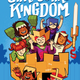 Illustration for article titled Imagination fuels backyard adventure in this iCardboard Kingdom /iexclusive